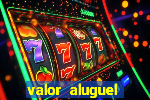 valor aluguel carrinho beto carrero 2023